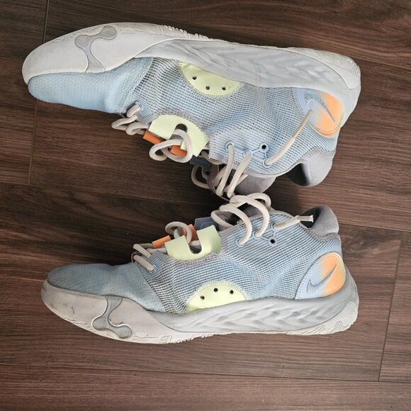 Nike PG 6 celestine blue colorway - Picture 4 of 6